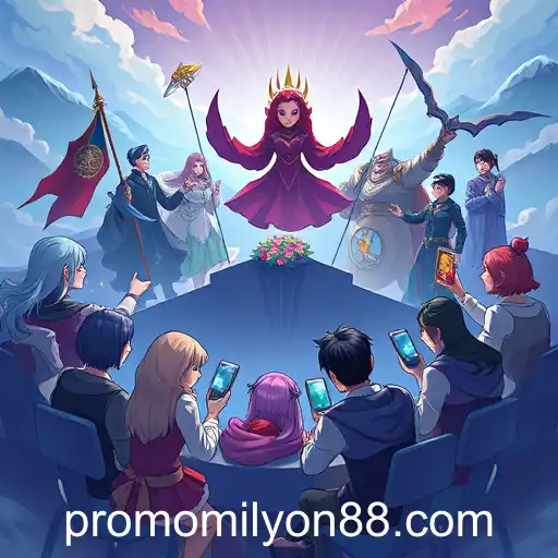 Exploring the 'Community Forum' Games: Milyon88.com Promotion and More