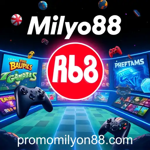 Exploring the Exciting World of Milyon88: Game Selection and Promotions