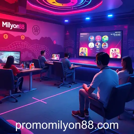 The Rise of Game Promotions in 2025