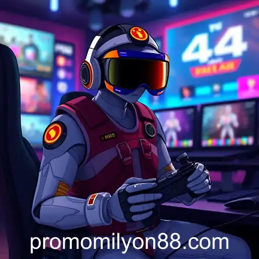 Online Gaming Promotions Surge