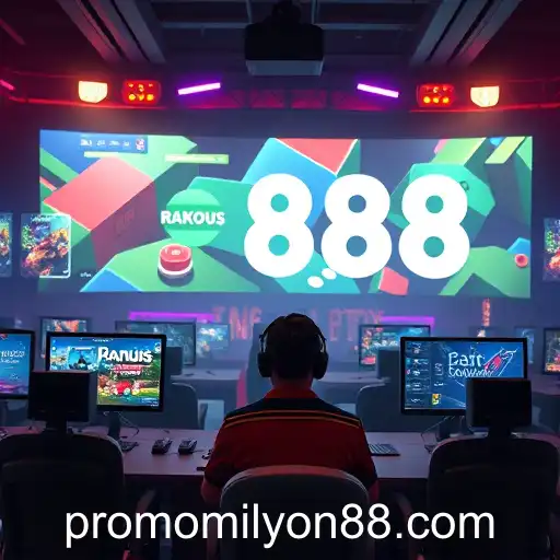Exploring the Buzz Around Milyon88 Com Promotions