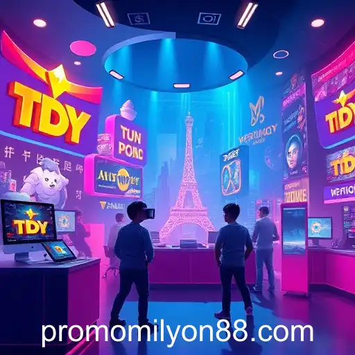 Milyon88 com promotion