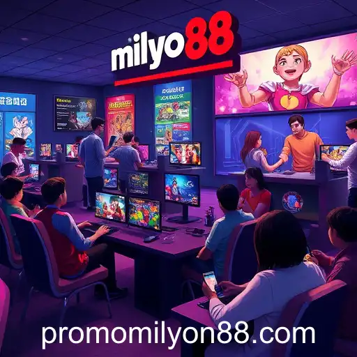 The Rise of Milyon88: Revolutionizing the Gaming Scene