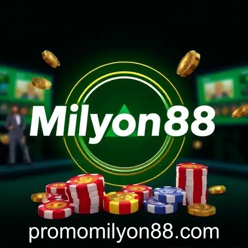 Milyon88: Gaming Promotions Lead the Pack