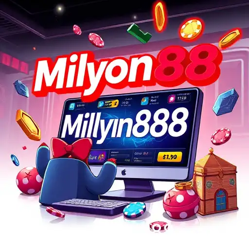 Milyon88 com promotion