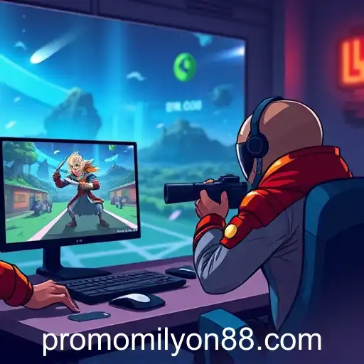 Milyon88: A Gaming Revolution