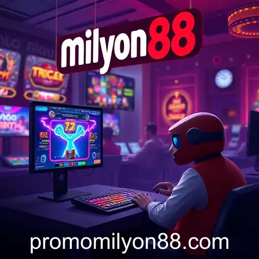 The Rising Popularity of Milyon88 Online Gaming