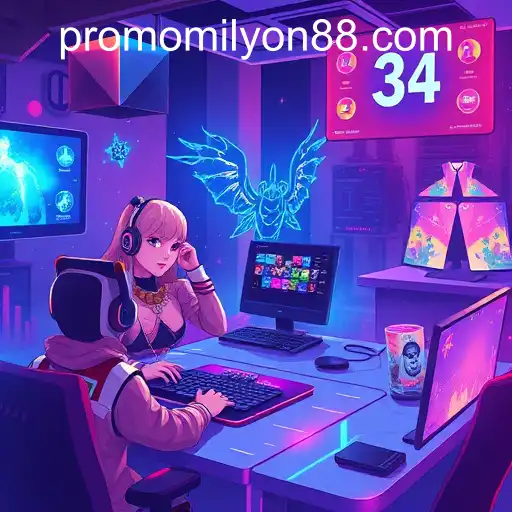 Online Gaming Evolves with Milyon88 Promotion