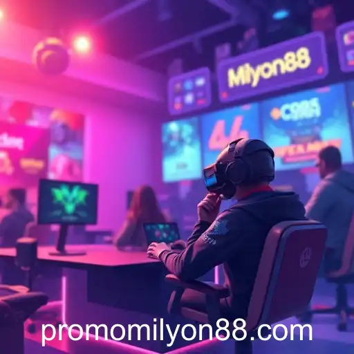 The Rise of Online Game Promotions