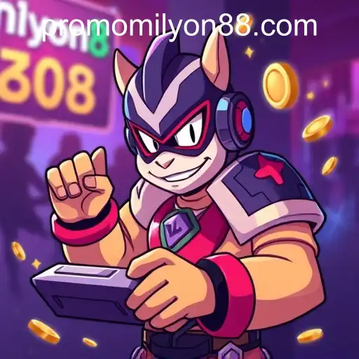 The Rise of Milyon88 in Online Gaming