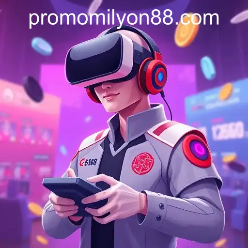 Milyon88 Paves the Way in Online Promotions