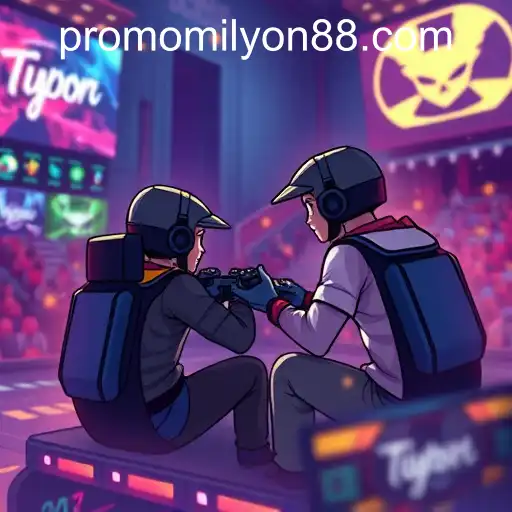 Rising Trends in Online Gaming Promotions