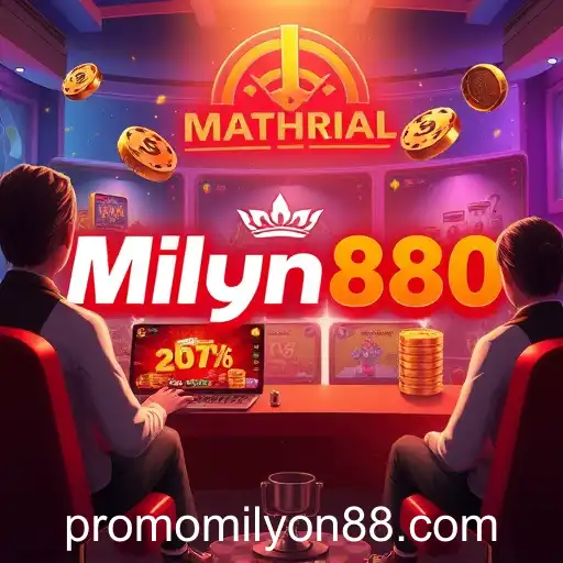 Milyon88 com promotion