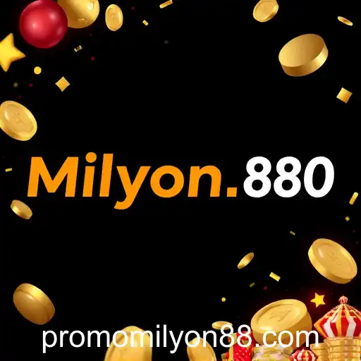 Milyon88 com promotion