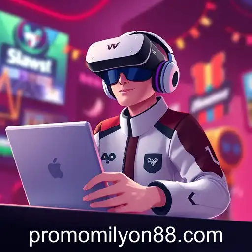 The Rise of Online Gaming Promotions