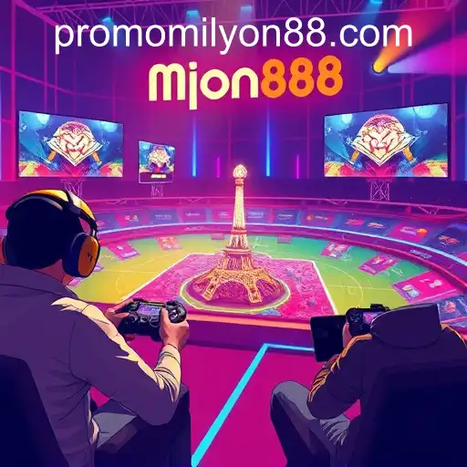 The Rise of Milyon88: A Game-Changer in Online Gaming