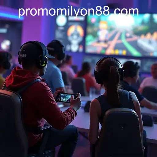 The Rise of Milyon88: Gaming in the Digital Age