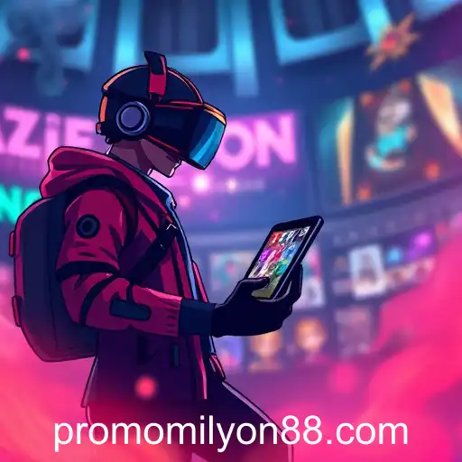 The Rise of Milyon88 in Online Gaming